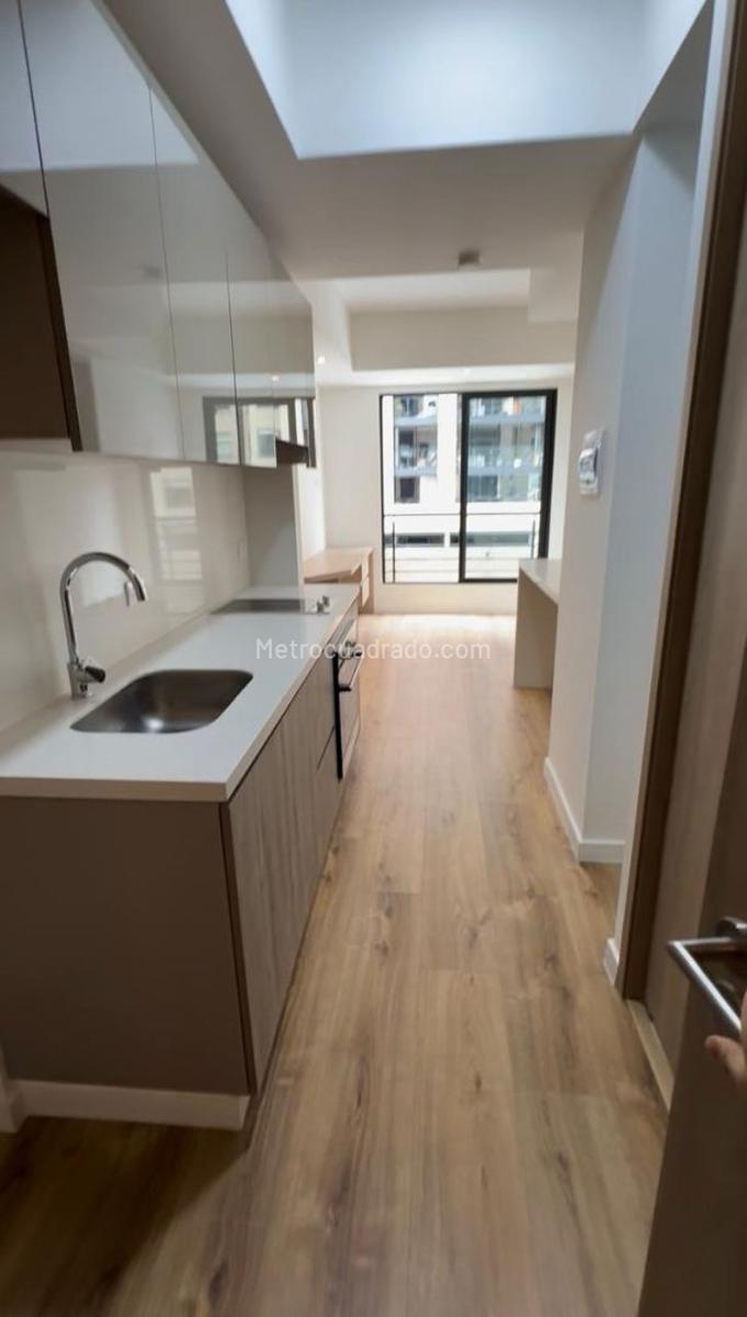 Apartamento en Arriendo  CIUDAD SALITRE Salitre Modelia