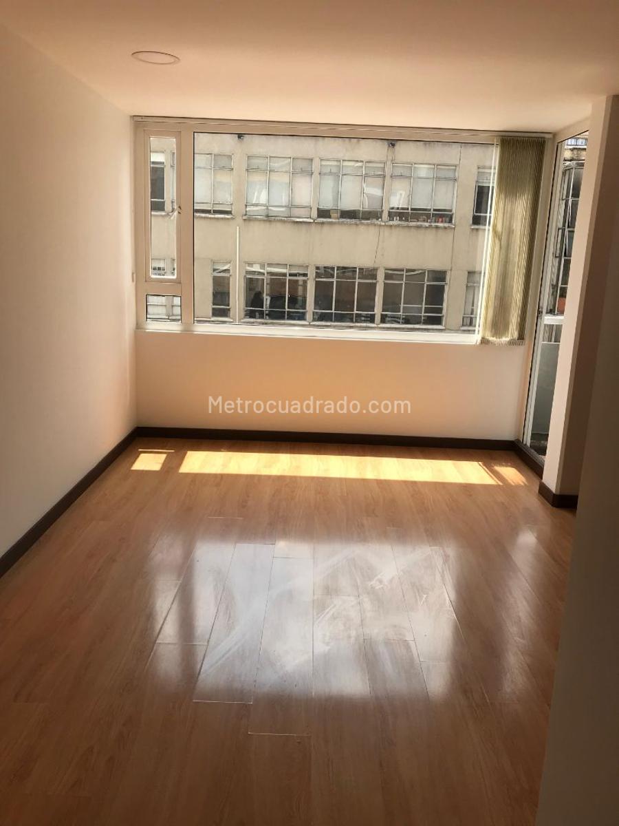 Apartamento en Arriendo  CHAPINERO MARLY Chapinero
