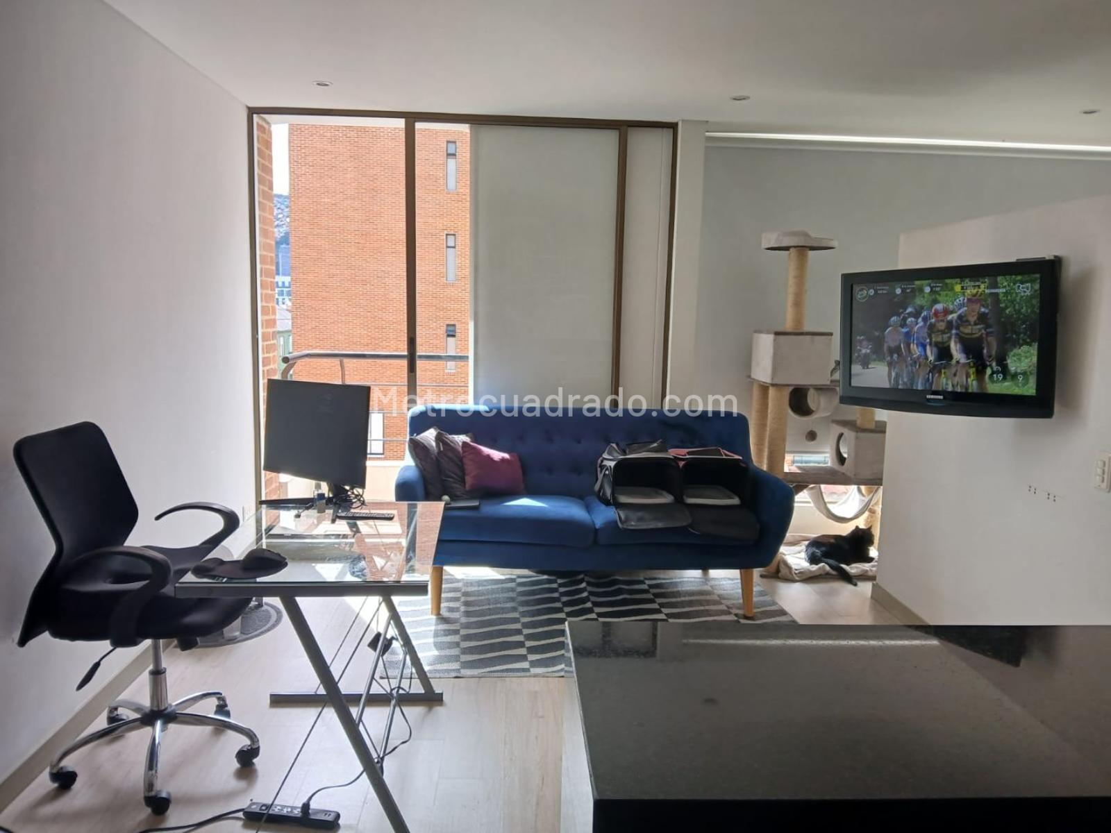 Apartamento en Arriendo  CEDRITOS LOS CEDROS Cedritos