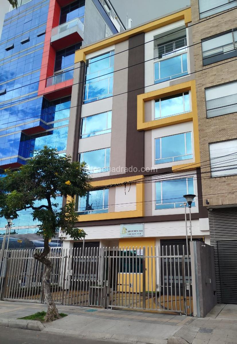 Apartamento en Arriendo  LOS CEDRITOS Cedritos