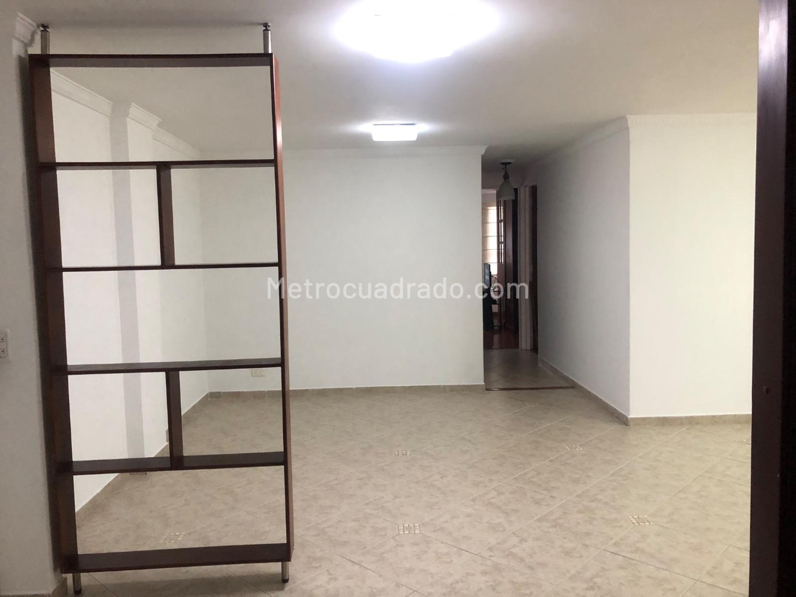 Apartamento en Venta  CEDRITOS Cedritos