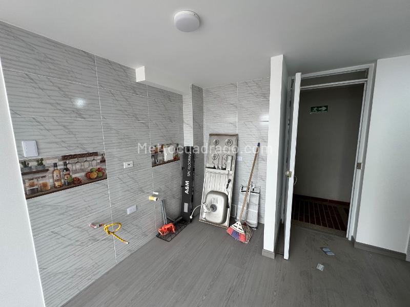 Apartamento en Venta, CASTILLA KENEDY, Bogotá D.C. - Widok 5