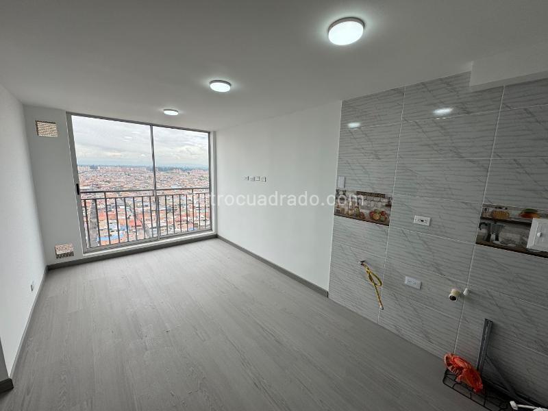 Apartamento en Venta, CASTILLA KENEDY, Bogotá D.C. - Więcej