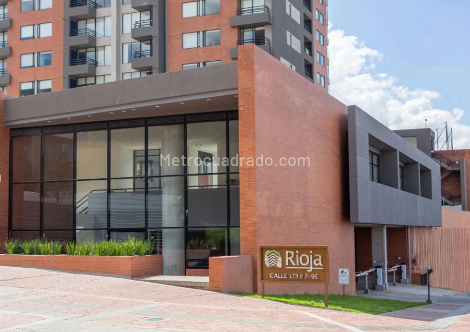 Apartamento en Arriendo  EL REDIL Cedritos