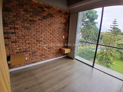 Apartaestudio en venta en Normandia Occidental, Bogotá, 28 m² · foto 2 de 12