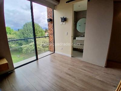 Apartaestudio en venta en Normandia Occidental, Bogotá, 28 m² · foto 3 de 12