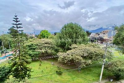 Apartaestudio en venta en Normandia Occidental, Bogotá, 28 m² · foto 4 de 12