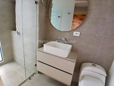 Apartaestudio en venta en Normandia Occidental, Bogotá, 28 m² · foto 8 de 12