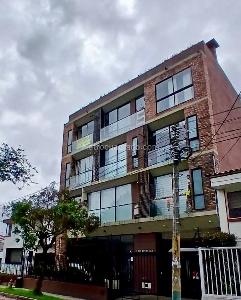 Apartaestudio en venta en Normandia Occidental, Bogotá, 28 m² · foto 9 de 12