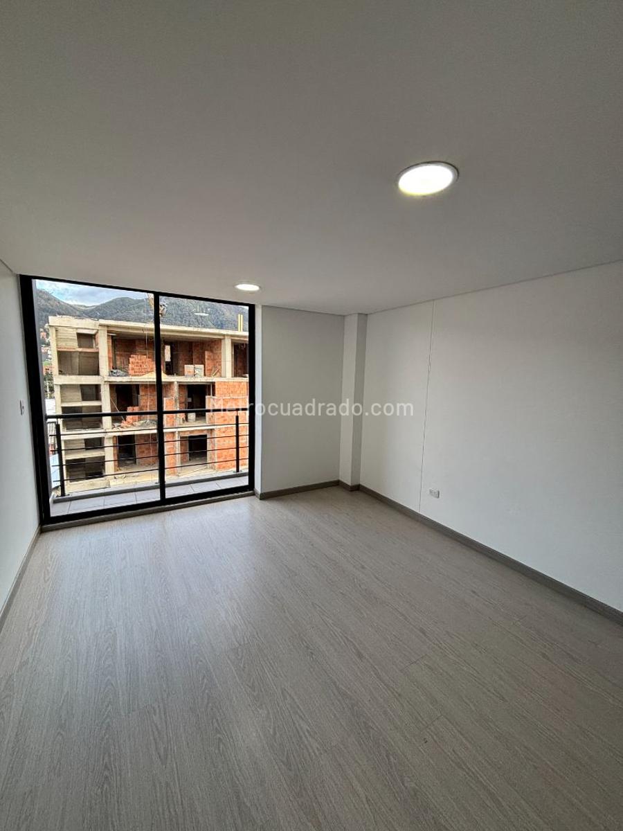 Apartamento en Arriendo  SAN LUIS GALERIAS Chapinero