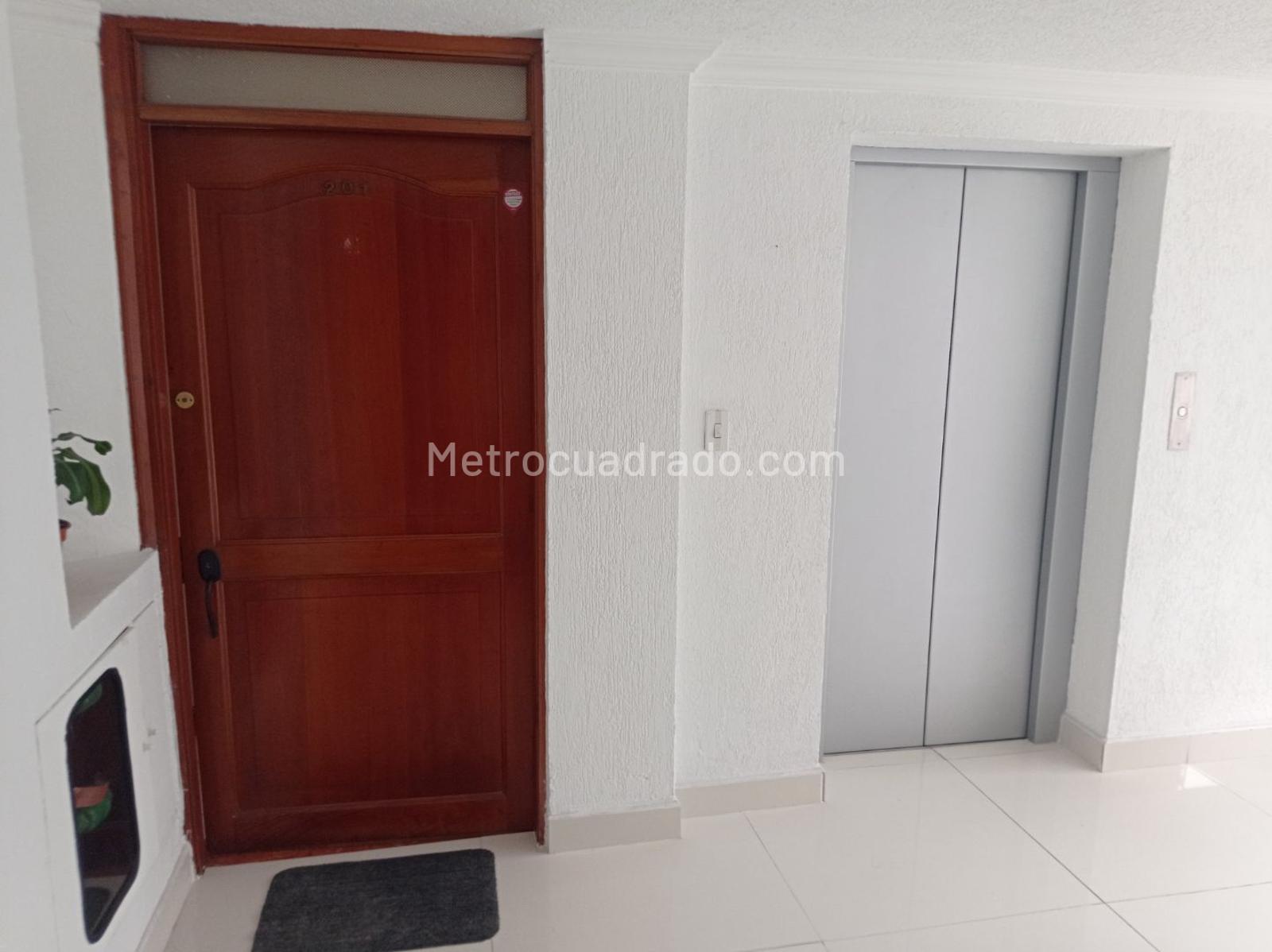 Apartamento en Venta  CHAPINERO ALTO LA SALLE Chapinero Alto