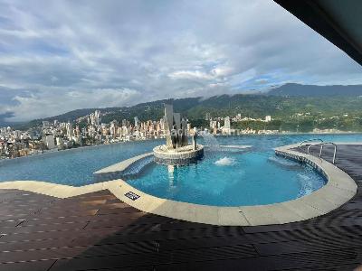 Apartamento de 2 alcobas en venta en Sotomayor, Bucaramanga, 83 m² · foto 8 de 10