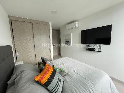 Apartamento de 2 alcobas en venta en Sotomayor, Bucaramanga, 83 m² · foto 10 de 10