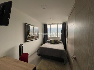 Apartamento de 2 alcobas en venta en Sotomayor, Bucaramanga, 83 m² · foto 2 de 10