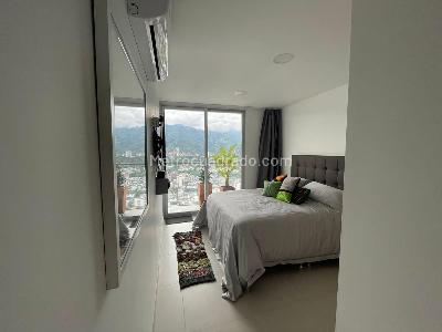 Apartamento de 2 alcobas en venta en Sotomayor, Bucaramanga, 83 m² · foto 3 de 10