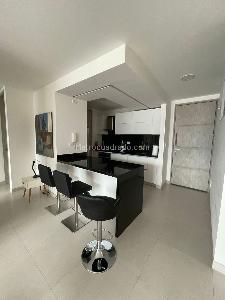 Apartamento de 2 alcobas en venta en Sotomayor, Bucaramanga, 83 m² · foto 5 de 10