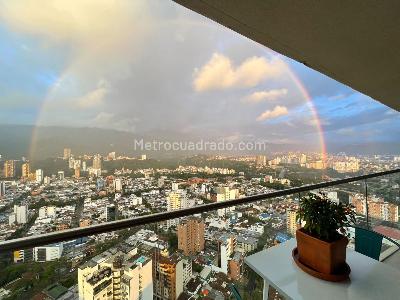 Apartamento de 2 alcobas en venta en Sotomayor, Bucaramanga, 83 m² · foto 7 de 10