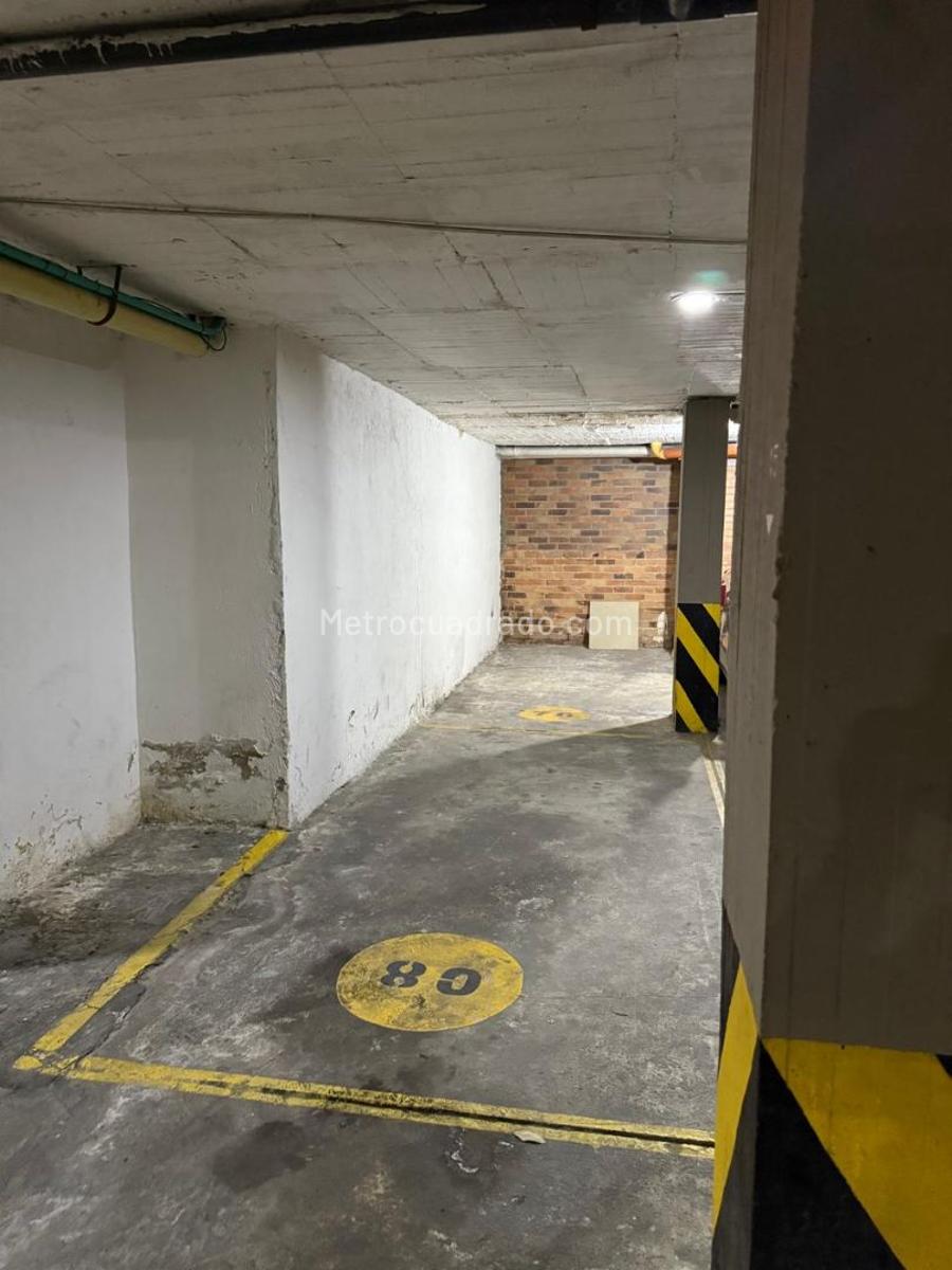 Apartamento en Arriendo  COLINA VICTORIA NORTE Cedritos