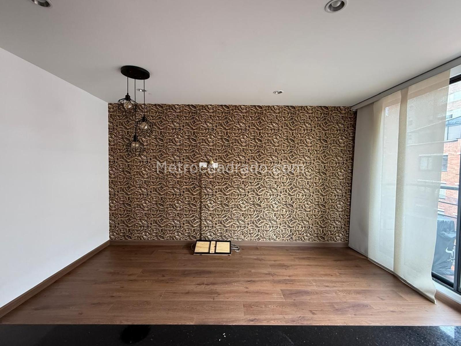 Apartamento en Arriendo  CEDRITOS Cedritos