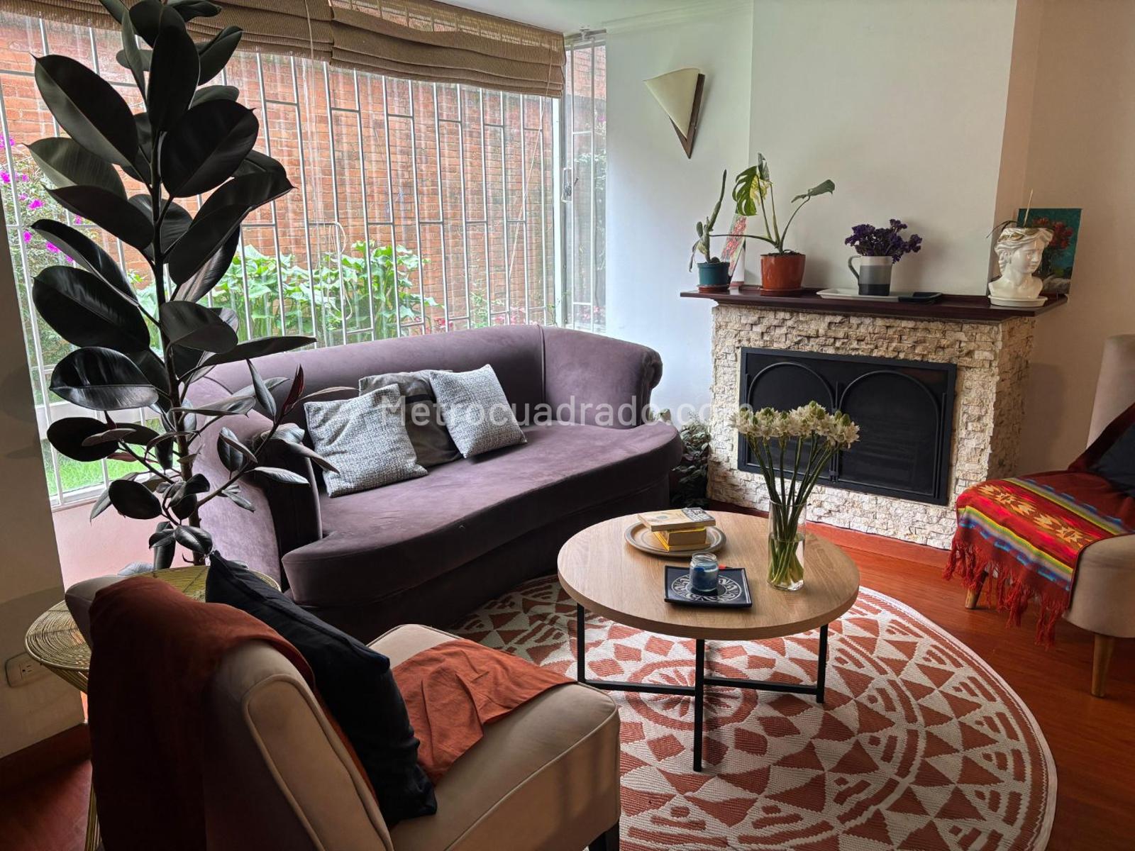 Apartamento en Venta  CEDRITOS USAQUEN Cedritos