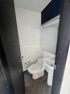 Apartaestudio en venta en Chapinero Sur Occidental, Bogotá, 28 m² · foto 3 de 8