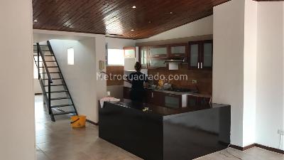 Apartamento en venta en Cedro Golf, Bogotá · foto 3 de 11