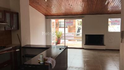 Apartamento en venta en Cedro Golf, Bogotá · foto 4 de 11