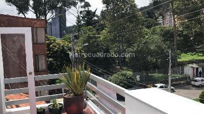 Apartamento en venta en Cedro Golf, Bogotá · foto 6 de 11