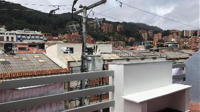 Apartamento en venta en Cedro Golf, Bogotá · foto 7 de 11