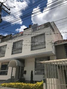 Apartamento en venta en Cedro Golf, Bogotá · foto 8 de 11