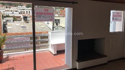 Apartamento en venta en Cedro Golf, Bogotá · foto 10 de 11