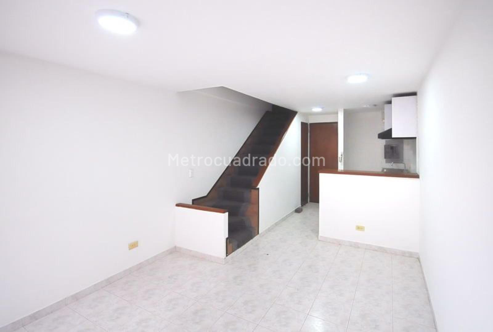 Apartamento en Arriendo  CHAPINERO ALTO Chapinero Alto