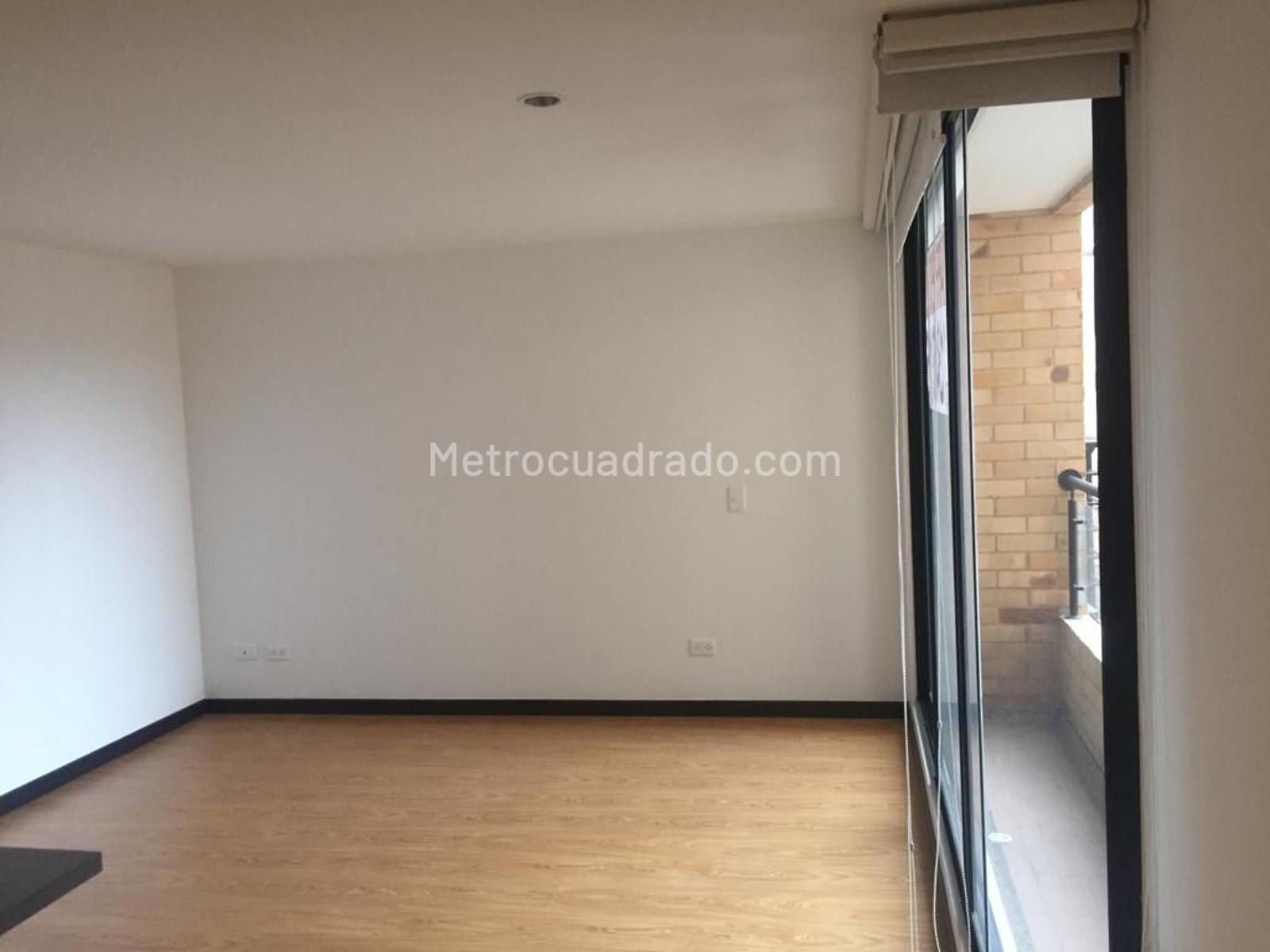 Apartamento en Arriendo  CEDRITOS Cedritos