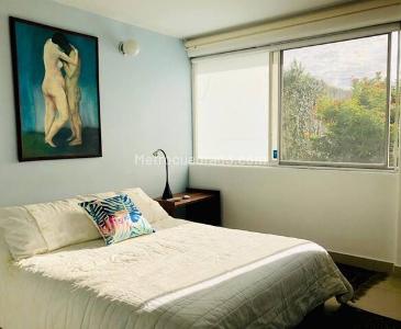 Apartaestudio en arriendo en Cristales, Cali, 50 m² · foto 3 de 10