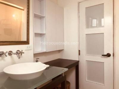 Apartaestudio en arriendo en Cristales, Cali, 50 m² · foto 6 de 10