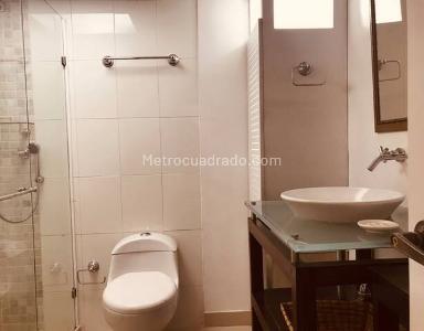 Apartaestudio en arriendo en Cristales, Cali, 50 m² · foto 5 de 10