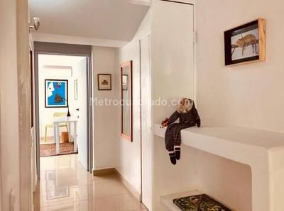 Apartaestudio en arriendo en Cristales, Cali, 50 m² · foto 2 de 10