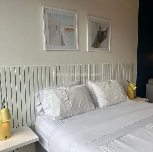 Apartaestudio en arriendo en Chapinero Central, Bogotá, 23 m² · foto 3 de 12