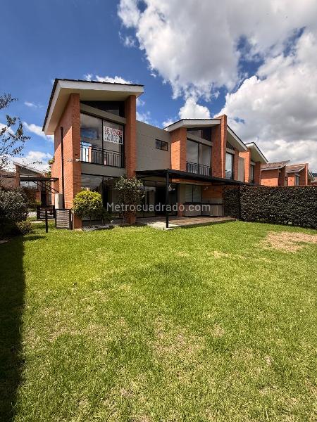 Casa en Venta, Chuntame san paulino, Cajicá, Cajicá