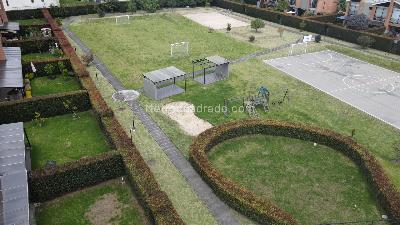 Casa de 4 alcobas en venta en Chuntame San Paulino, Cajicá, 175 m² · foto 15 de 20