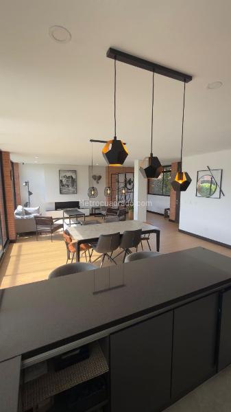Casa – Cajicá, Canelon - Vista 5
