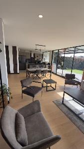 Casa de 4 alcobas en venta en Chuntame San Paulino, Cajicá, 175 m² · foto 3 de 20
