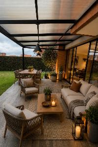 Casa de 4 alcobas en venta en Chuntame San Paulino, Cajicá, 175 m² · foto 18 de 20
