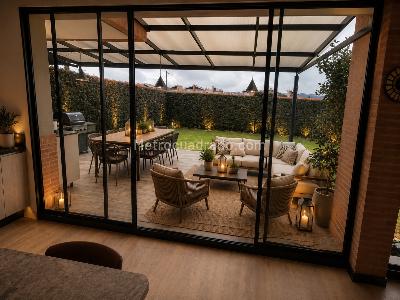 Casa de 4 alcobas en venta en Chuntame San Paulino, Cajicá, 175 m² · foto 19 de 20