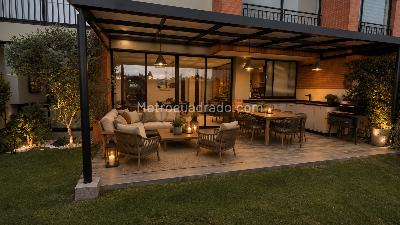 Casa de 4 alcobas en venta en Chuntame San Paulino, Cajicá, 175 m² · foto 20 de 20