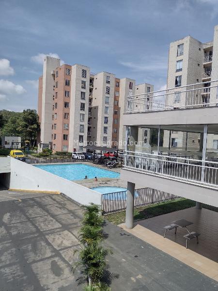 Apartamento en Arriendo, VALLE DEL LILI Sur, Cali