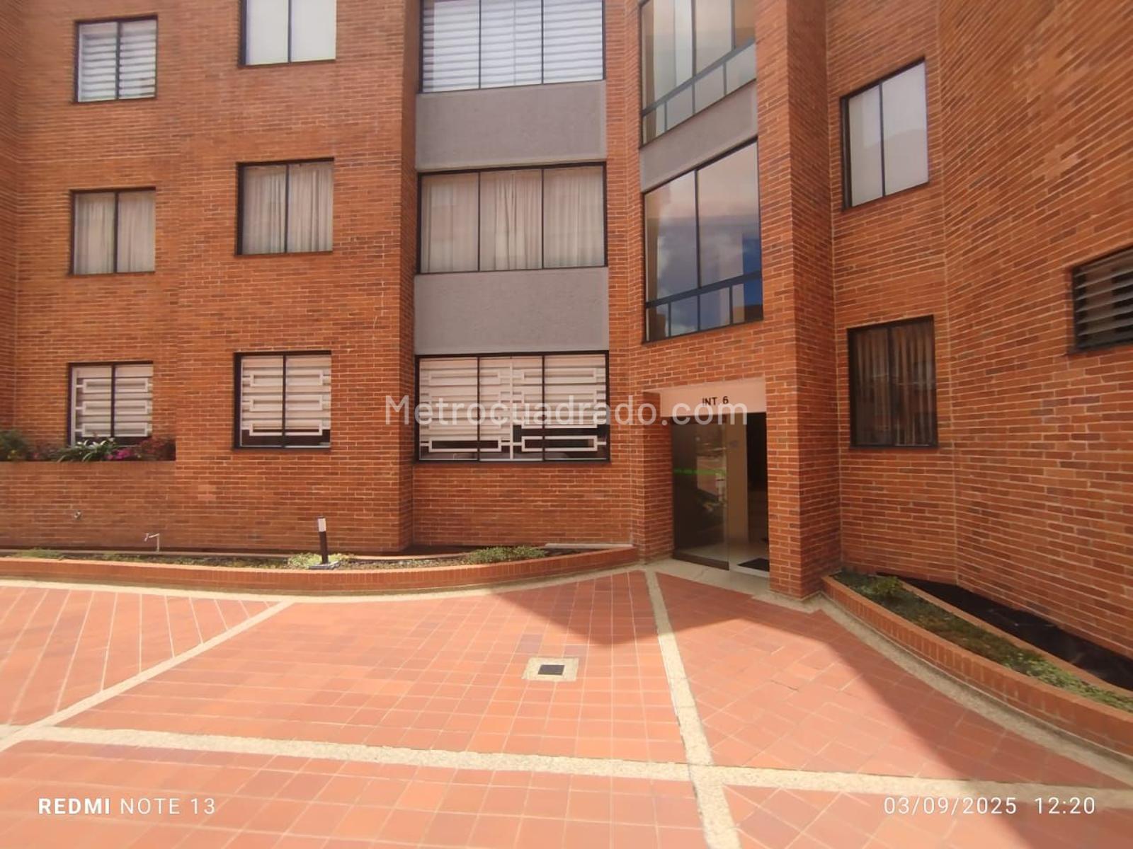 Apartamento en Arriendo  Pontevedra