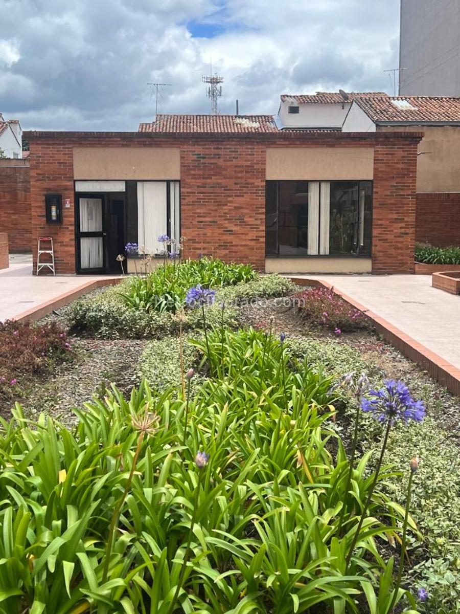 Apartamento en Venta  CEDRITOS ALCALA Chicó