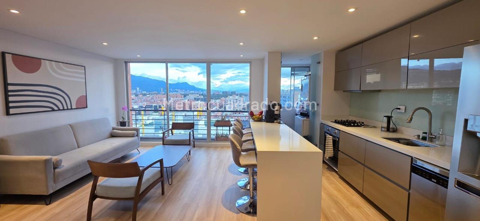 Foto del apartamento