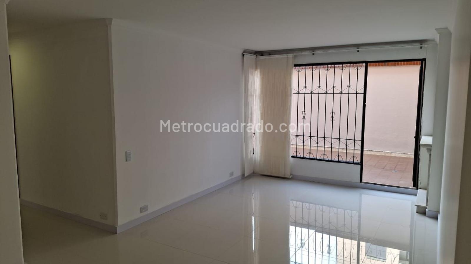 Apartamento en Venta  ACACIAS Cedritos
